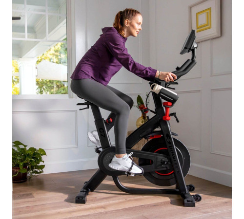 Велотренажер спінінговий магнітний Bowflex C7