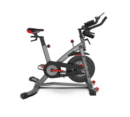 Спінінговий велотренажер магнітний SCHWINN IC8 (800IC)