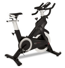 Велотренажер спінінговий магнітний Toorx Indoor Cycle SRX Evolve (SRX-EVOLVE)