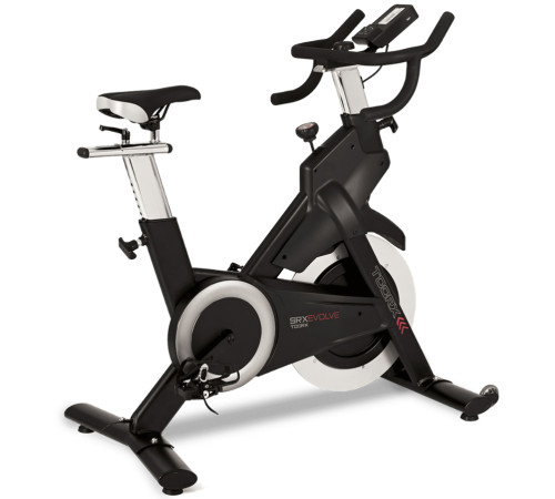 Велотренажер спінінговий магнітний Toorx Indoor Cycle SRX Evolve (SRX-EVOLVE)