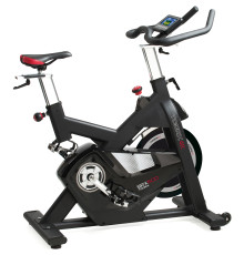 Велотренажер спінінговий Toorx Indoor Cycle SRX 500 (SRX-500)