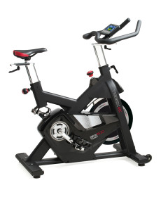 Велотренажер спінінговий Toorx Indoor Cycle SRX 500 (SRX-500)