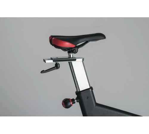 Велотренажер спінінговий Toorx Indoor Cycle SRX 500 (SRX-500)