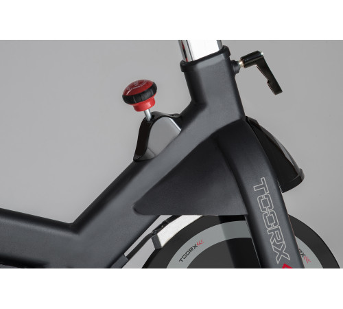 Велотренажер спінінговий Toorx Indoor Cycle SRX 500 (SRX-500)