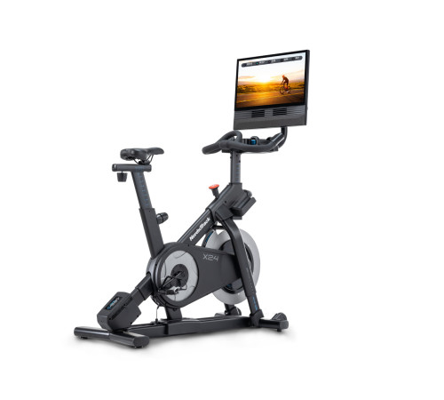 NORDICTRACK ROWER SPINNINGOWY X24