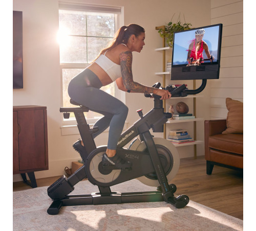 NORDICTRACK ROWER SPINNINGOWY X24