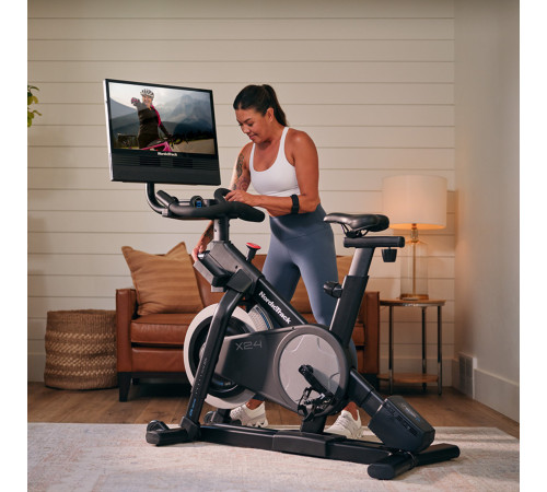 NORDICTRACK ROWER SPINNINGOWY X24