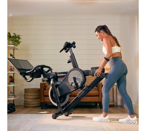 NORDICTRACK ROWER SPINNINGOWY X24