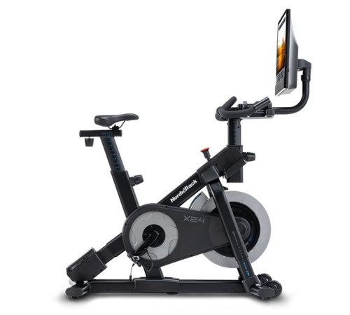 NORDICTRACK ROWER SPINNINGOWY X24