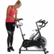 Велотренажер спінінговий магнітний Tunturi Cardio Fit S30