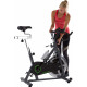 Велотренажер спінінговий магнітний Tunturi Cardio Fit S30