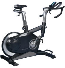 Велотренажер спінінговий Toorx Indoor Cycle SRX 3500 (SRX-3500)