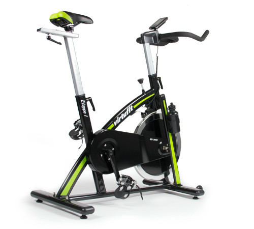 VIRTUFIT ROWER SPINNINGOWY ETAPPE 1