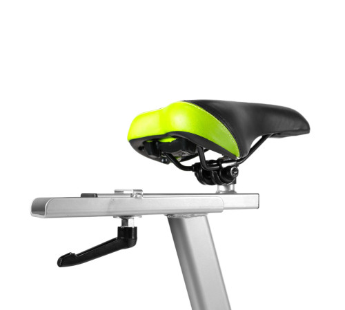 VIRTUFIT ROWER SPINNINGOWY ETAPPE 1