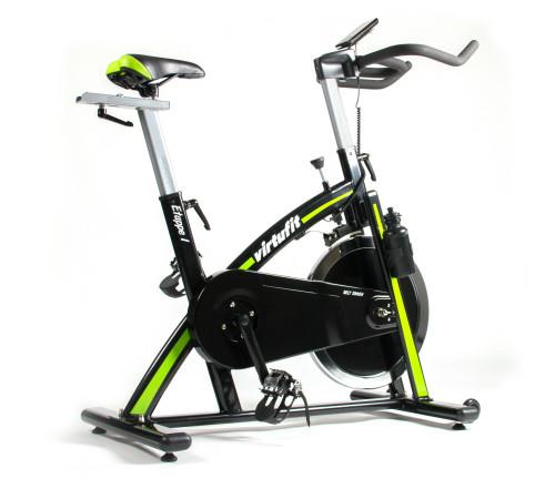 VIRTUFIT ROWER SPINNINGOWY ETAPPE 1