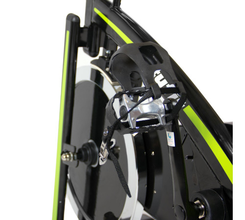 VIRTUFIT ROWER SPINNINGOWY ETAPPE 1
