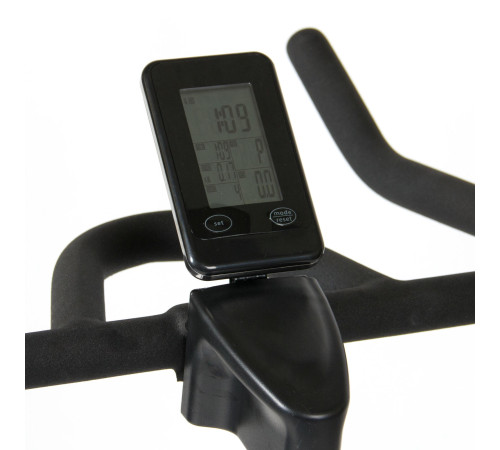 VIRTUFIT ROWER SPINNINGOWY ETAPPE 1