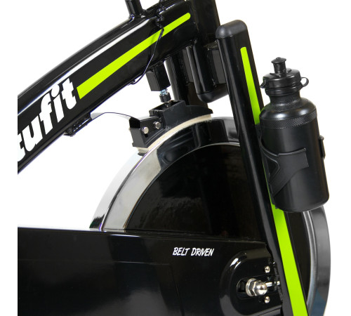 VIRTUFIT ROWER SPINNINGOWY ETAPPE 1