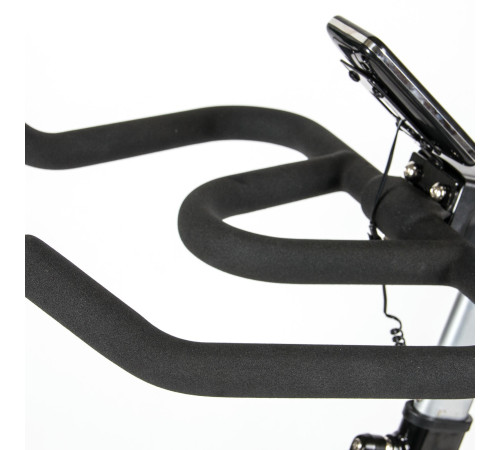 VIRTUFIT ROWER SPINNINGOWY ETAPPE 1