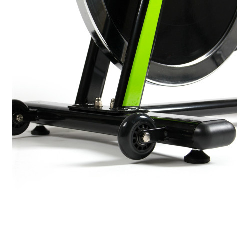 VIRTUFIT ROWER SPINNINGOWY ETAPPE 1