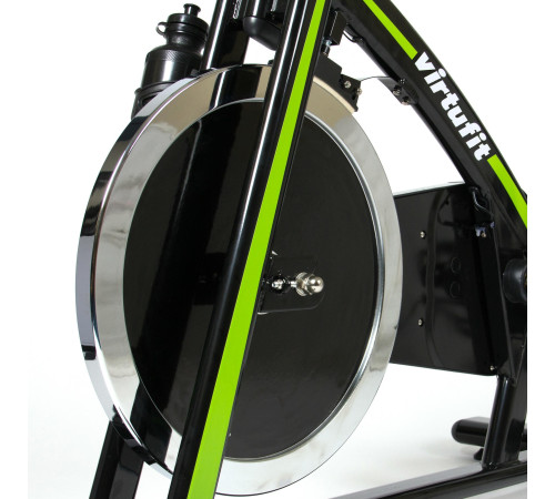 VIRTUFIT ROWER SPINNINGOWY ETAPPE 1