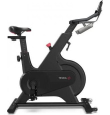 Велотренажер спінінговий магнітний Yesoul Spin Bike M1 чорний