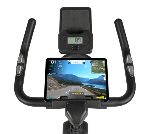 Велотренажер спінінговий магнітний VIRTUFIT RS100