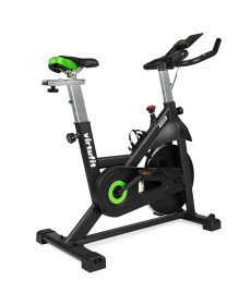 Велотренажер спінінговий магнітний VIRTUFIT RS100