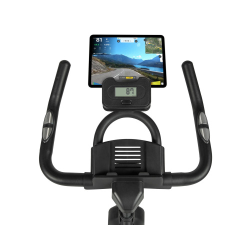 Велотренажер спінінговий магнітний VIRTUFIT RS100
