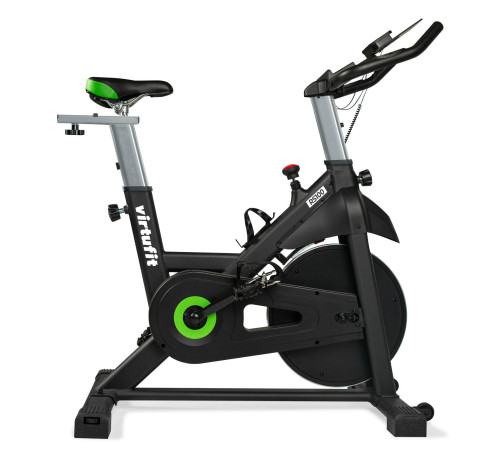 Велотренажер спінінговий магнітний VIRTUFIT RS100