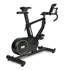 Велотренажер спінговий VIRTUFIT ETAPPE 2.0i