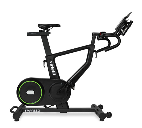 Велотренажер спінговий VIRTUFIT ETAPPE 2.0i