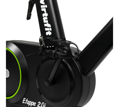 Велотренажер спінговий VIRTUFIT ETAPPE 2.0i