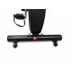 Rower Stacjonarny Magnetyczny Leżący Cichy z Wyświetlaczem KUBISPORT BC81K