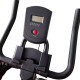 Rower Stacjonarny Treningowy Spinningowy Cichy Bluetooth KUBISPORT 105x48cm