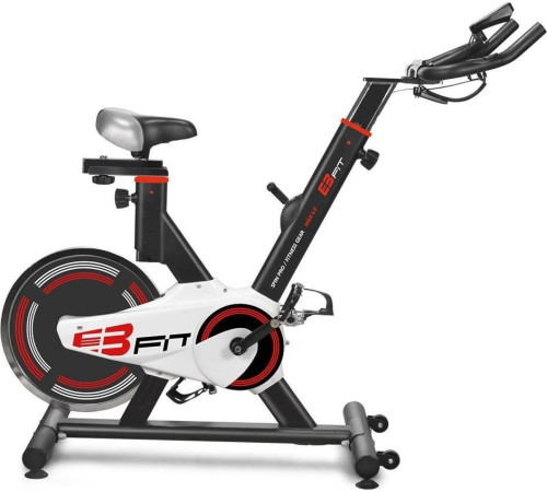 Велотренажер спінінговий механічний Eb Fit MBX 6.0 Велотренажер спінінговий механічний Eb Fit MBX 6.0