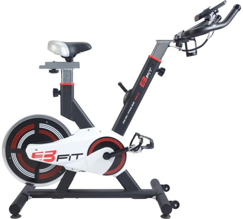 Велотренажер спінінговий механічний Eb Fit MBX 6.0 Велотренажер спінінговий механічний Eb Fit MBX 6.0