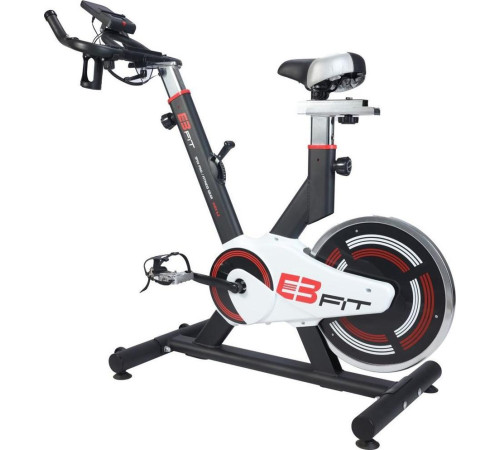 Велотренажер спінінговий механічний Eb Fit MBX 6.0 Велотренажер спінінговий механічний Eb Fit MBX 6.0