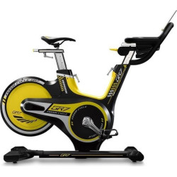 Велотренажер Horizon Fitness GR7 + дисплей