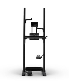 Вертикальний тренажер CLMBR Pure 