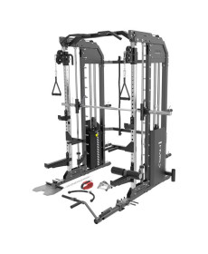 CYKLOP 4 SMITH MACHINE НАПІВКОМЕРЦІЙНИЙ HMS