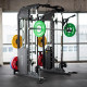 CYKLOP 4 SMITH MACHINE НАПІВКОМЕРЦІЙНИЙ HMS