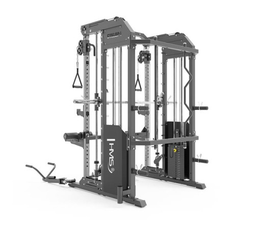 CYKLOP 4 SMITH MACHINE НАПІВКОМЕРЦІЙНИЙ HMS