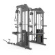 CYKLOP 4 SMITH MACHINE НАПІВКОМЕРЦІЙНИЙ HMS