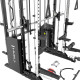 CYKLOP 4 SMITH MACHINE НАПІВКОМЕРЦІЙНИЙ HMS