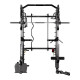 CYKLOP 4 SMITH MACHINE НАПІВКОМЕРЦІЙНИЙ HMS