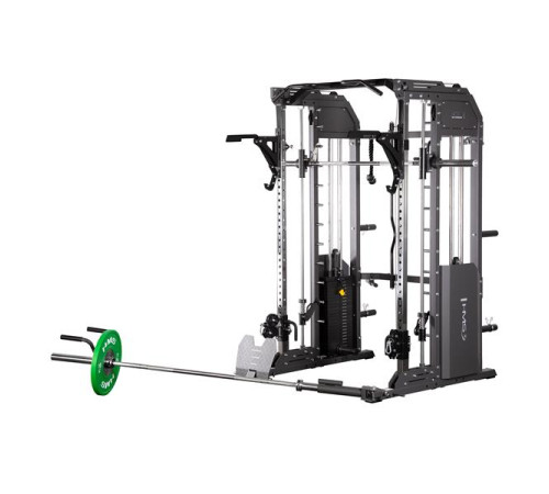 CYKLOP 4 SMITH MACHINE НАПІВКОМЕРЦІЙНИЙ HMS