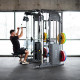 CYKLOP 4 SMITH MACHINE НАПІВКОМЕРЦІЙНИЙ HMS