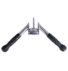V-подібна штанга  Balanced V-Bar inSPORTline