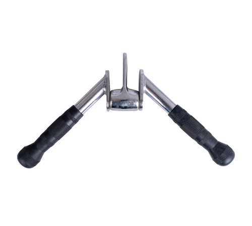 V-подібна штанга Balanced V-Bar inSPORTline